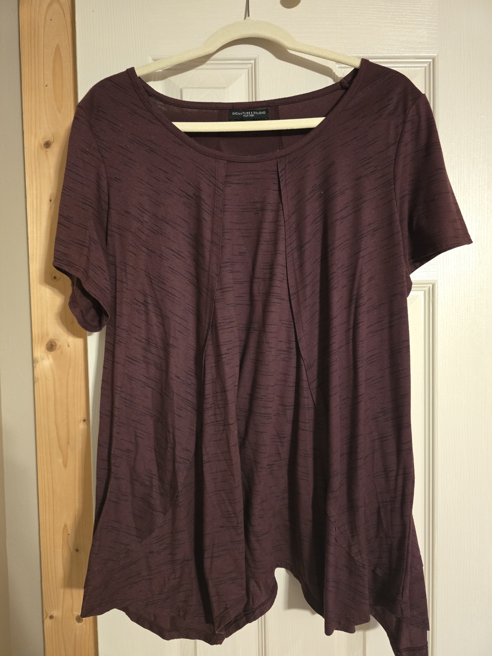 Comfortable Shirt